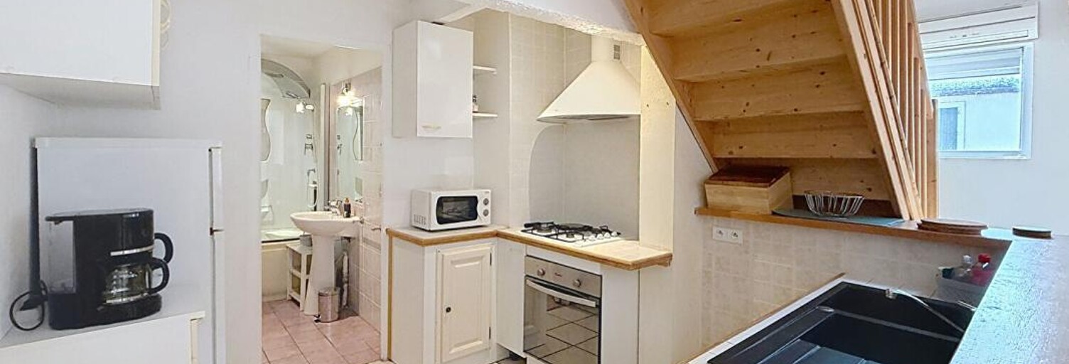 Appartement 3 Pièces 66 m² à vendre à Nîmes (30000)