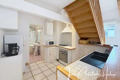 Appartement 3 pièces 148000 €