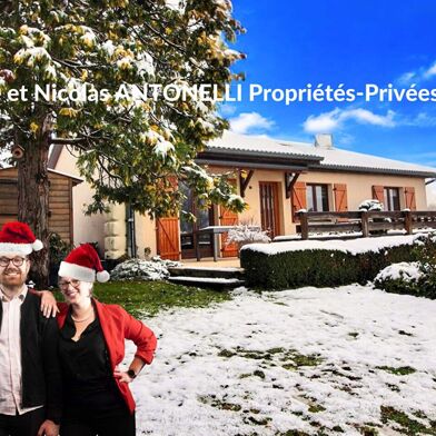 Maison 5 pièces 240000 €