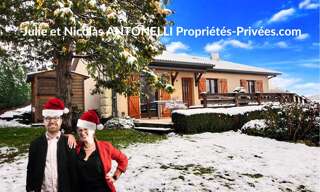 Maison 5 Pièces 92 m² à vendre à Saint-Just-Malmont (43240)