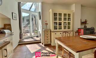 Maison 6 Pièces 120 m² à vendre à Uzès (30700)