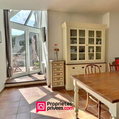 Maison 6 pièces 365000 €