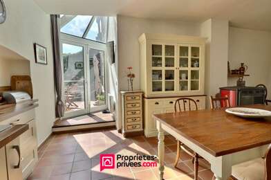 Maison 6 pièces 365000 €