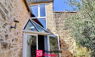 Maison 6 Pièces 120 m² à vendre à Uzès (30700)
