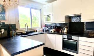 Appartement 4 Pièces 77 m² à vendre à Sèvres (92310)