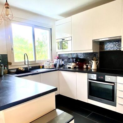 Appartement 4 pièces 380000 €