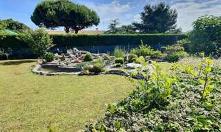 Maison 6 Pièces 115 m² à vendre à Saint-Denis-d'Oléron (17650)