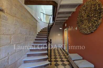 Maison 14 pièces 453000 €