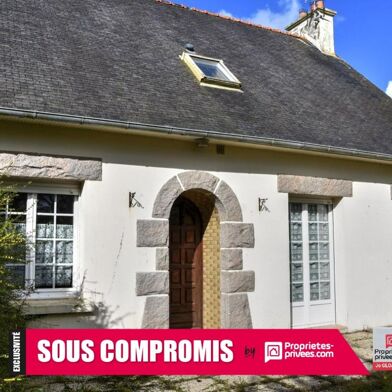 Maison 6 pièces 168000 €