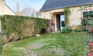 Maison 2 Pièces 54 m² à vendre à Guenrouet (44530)