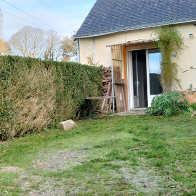 Maison 2 pièces 79590 €