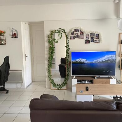 Appartement 2 pièces 67000 €