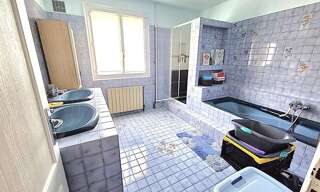 Maison 8 Pièces 182 m² à vendre à Bercenay-en-Othe (10190)