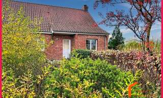 Maison 6 Pièces 174 m² à vendre à Maninghem (62650)