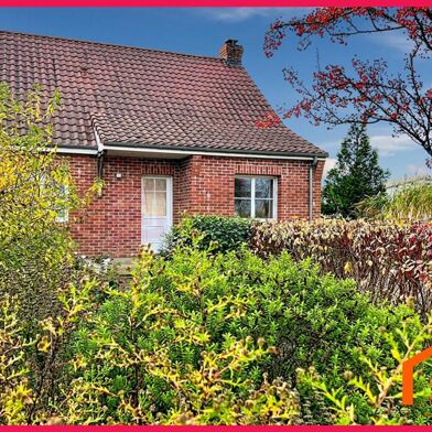 Maison 6 pièces 284000 €