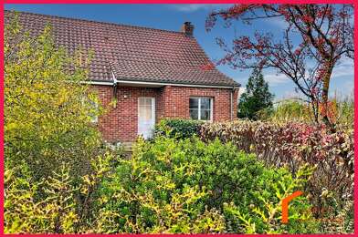 Maison 6 pièces 284000 €