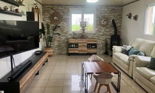 Maison 4 Pièces 114 m² à vendre à Ancourteville-sur-Héricourt (76560)