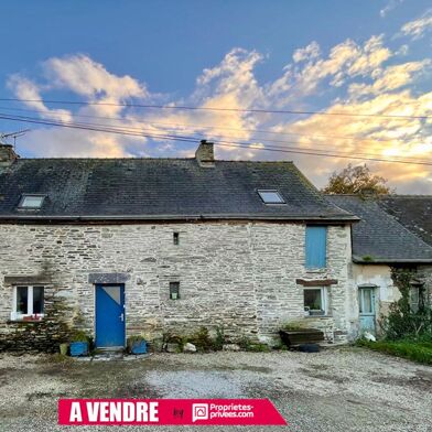 Maison 6 pièces 178000 €