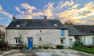 Maison 6 Pièces 125 m² à vendre à La Gacilly (56200)