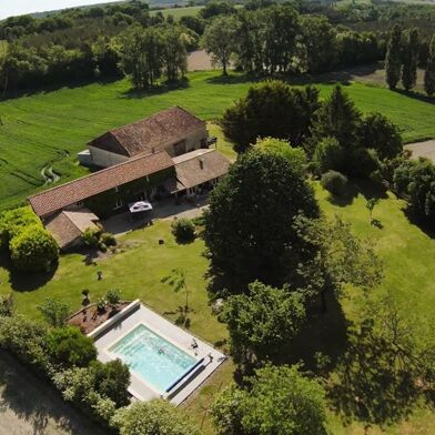 Maison 8 pièces 294000 €