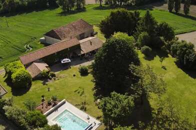 Maison 8 pièces 284000 €