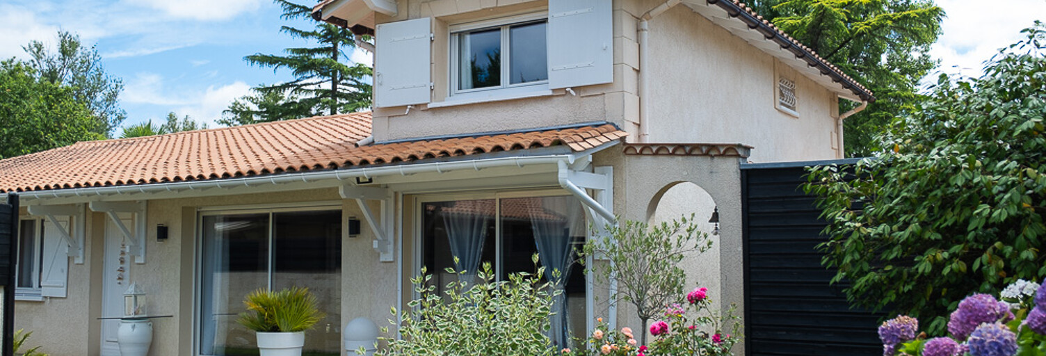 Maison 6 Pièces 140 m² à vendre à Mérignac (33700)