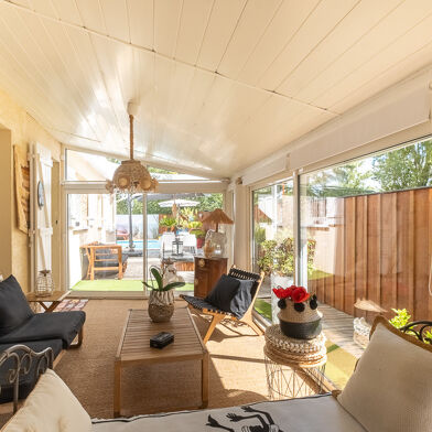 Maison 6 pièces 598000 €