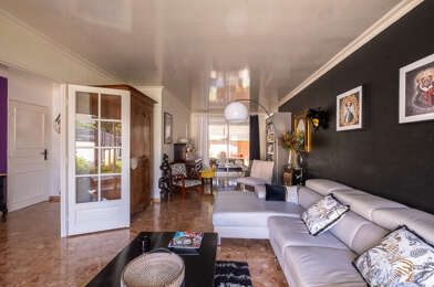 Maison 6 pièces 598000 €