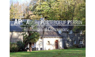 Maison 7 Pièces  m² à vendre à Vannes (56000)