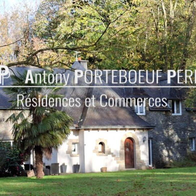 Maison 7 pièces 303525 €