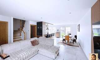 Maison 7 Pièces 160 m² à vendre à Savigny-sur-Orge (91600)