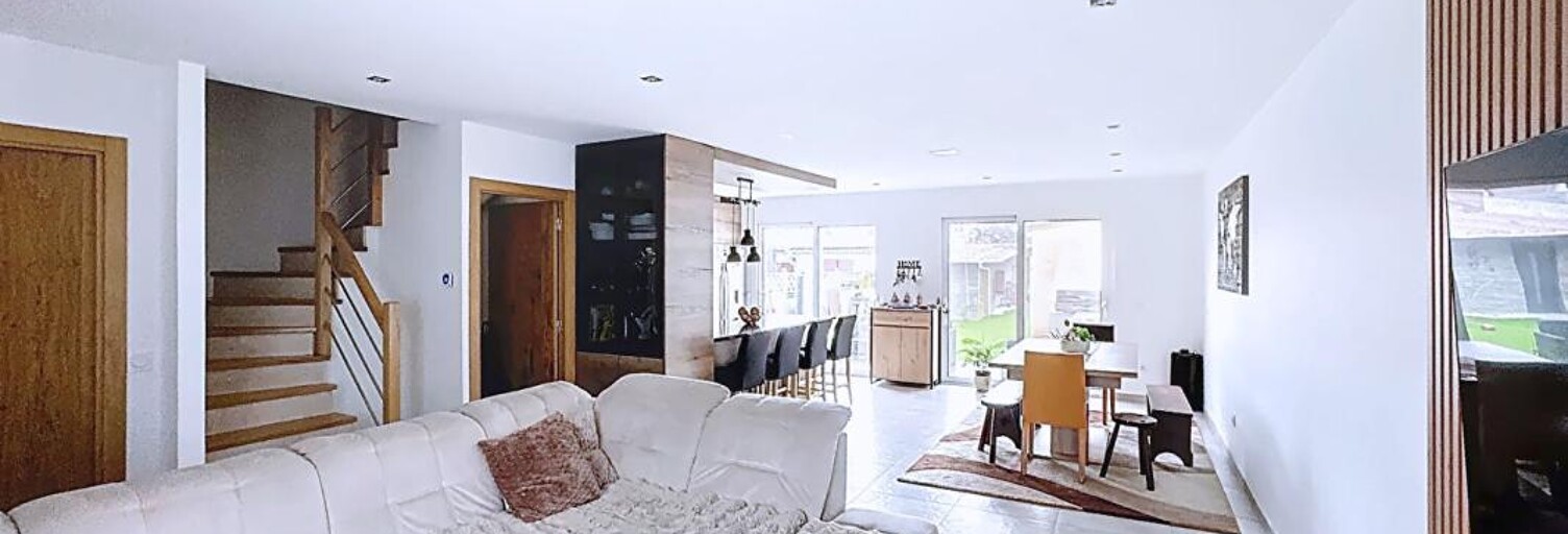 Maison 7 Pièces 160 m² à vendre à Savigny-sur-Orge (91600)