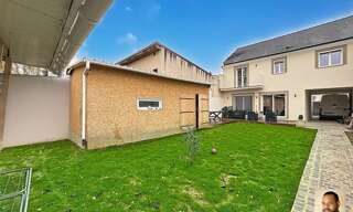 Maison 7 Pièces 160 m² à vendre à Savigny-sur-Orge (91600)