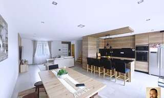 Maison 7 Pièces 160 m² à vendre à Savigny-sur-Orge (91600)