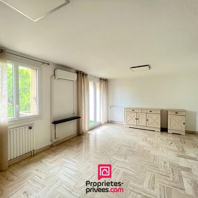 Appartement 3 pièces 234500 €
