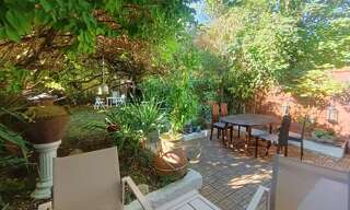 Maison 5 Pièces 120 m² à vendre à Romainville (93230)