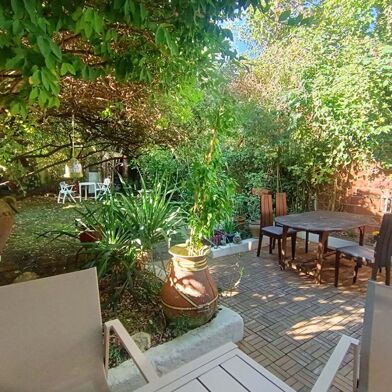 Maison 5 pièces 669000 €