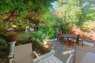 Maison 5 pièces 669000 €