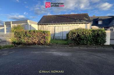 Maison 1 pièces 99200 €