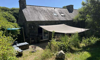 Maison 7 Pièces 166 m² à vendre à Callac (22160)