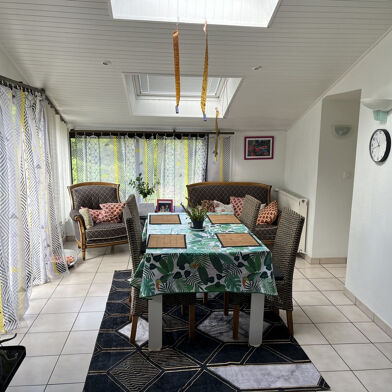 Maison 6 pièces 263000 €