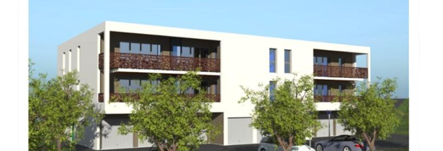 Appartement 3 Pièces 74 m² à vendre à Bourg-Argental (42220)