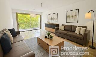 Appartement 3 Pièces 72 m² à vendre à Cagnes-sur-Mer (06800)