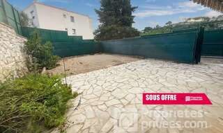 Appartement 3 Pièces 74 m² à vendre à Cagnes-sur-Mer (06800)