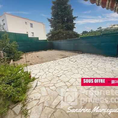 Appartement 3 pièces 335000 €