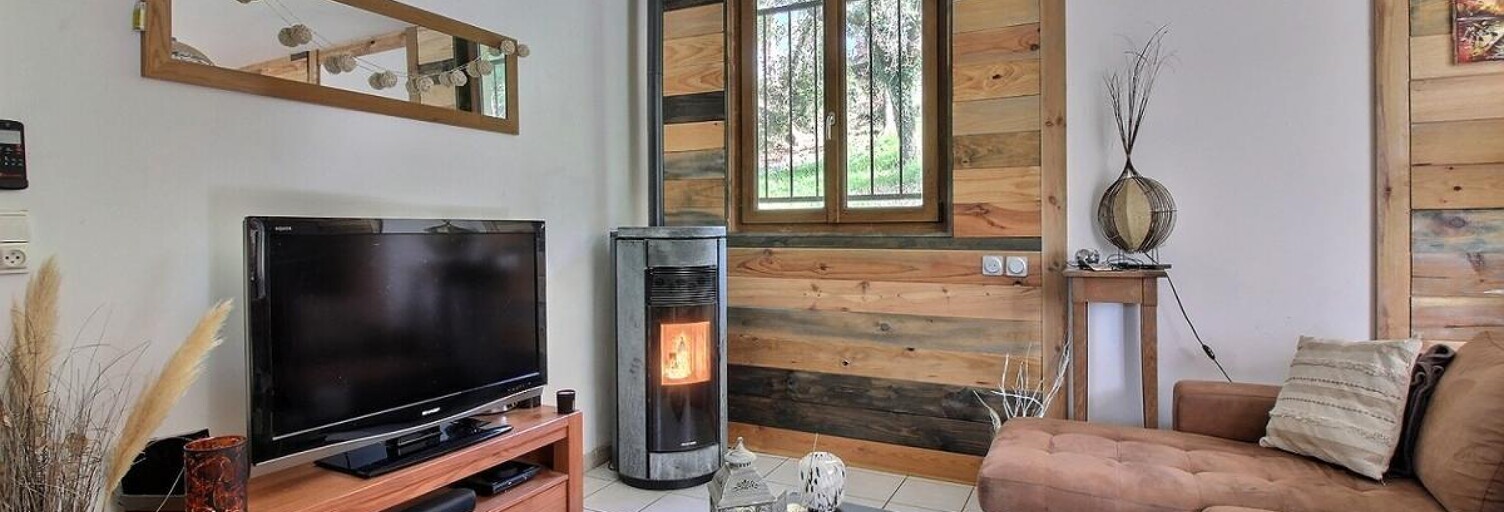 Maison 7 Pièces 154 m² à vendre à Malemort (19360)