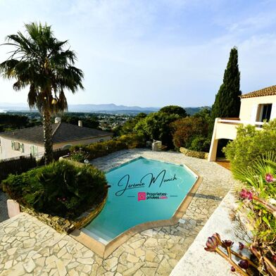 Maison 7 pièces 1459000 €