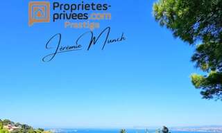 Maison 7 Pièces 285 m² à vendre à Six-Fours-les-Plages (83140)