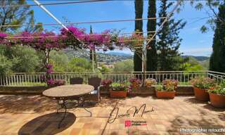 Maison 5 Pièces 122 m² à vendre à Ollioules (83190)