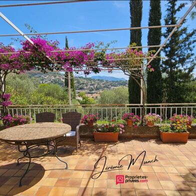 Maison 5 pièces 529000 €